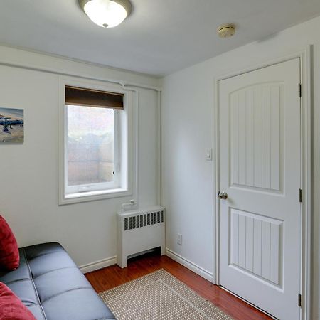 Cozy Anchorage Retreat Less Than 4 Mi To Downtown! エクステリア 写真