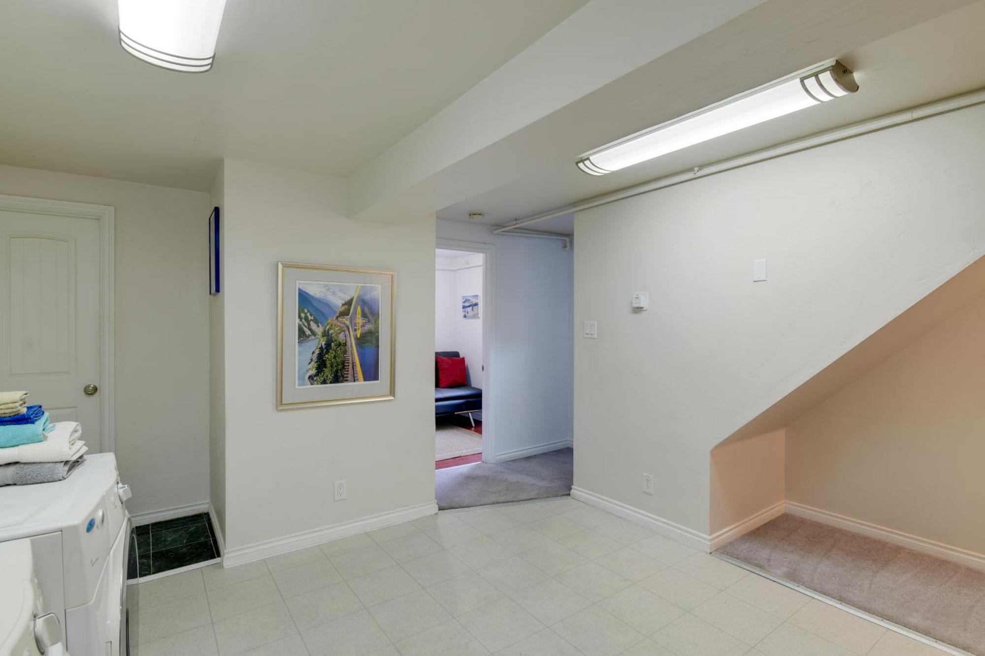 Cozy Anchorage Retreat Less Than 4 Mi To Downtown! エクステリア 写真