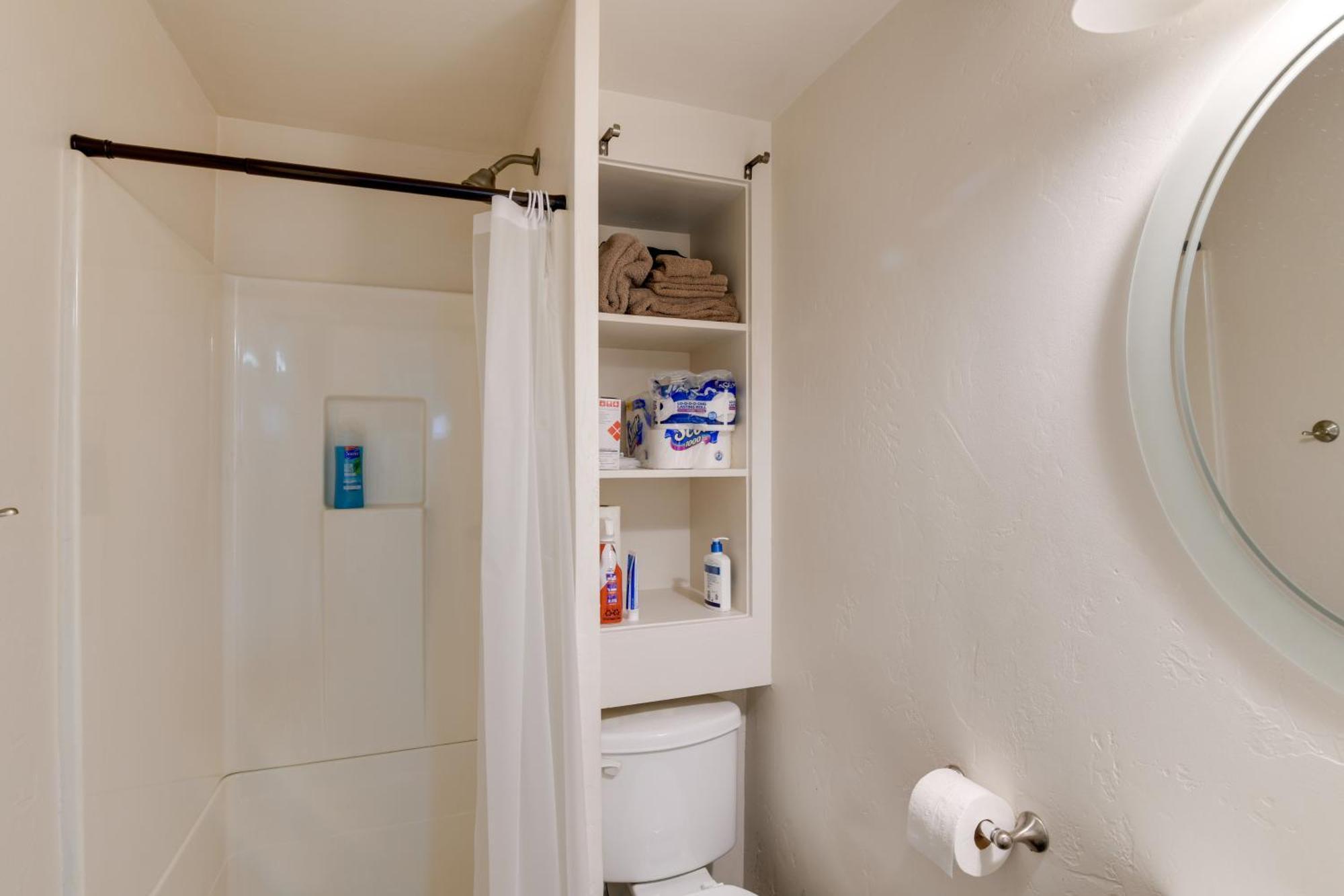 Cozy Anchorage Retreat Less Than 4 Mi To Downtown! エクステリア 写真